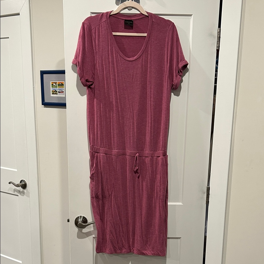 32 Degrees Berry Cool Tee